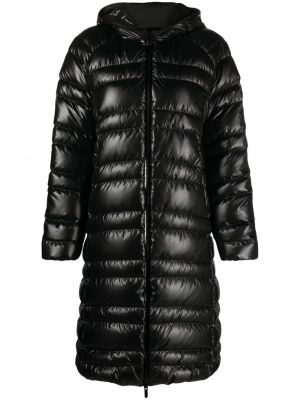 Piumino Moncler nero