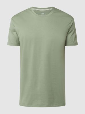 Zielona koszulka Calida