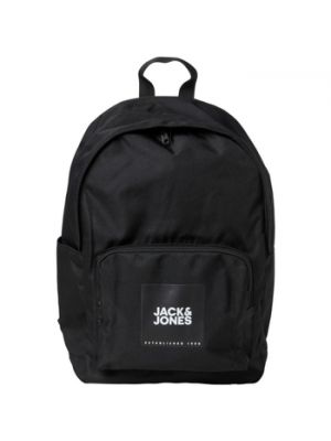 Plecak Jack & Jones czarny