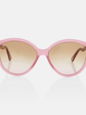 Солнцезащитные очки Chloã©, розовый