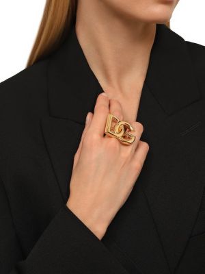 Кольцо Dolce & Gabbana