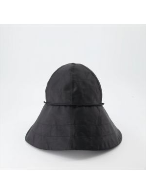 Mütze Dior schwarz
