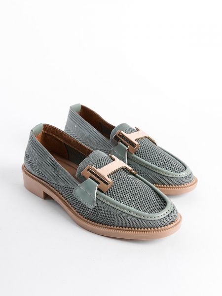 Lukuga loafer-kingad Capone Outfitters