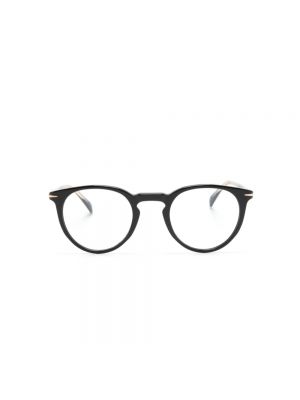 Gafas graduadas Eyewear By David Beckham negro