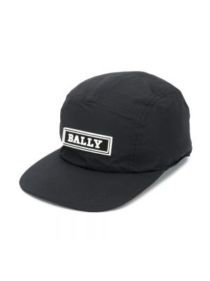 Mütze Bally schwarz