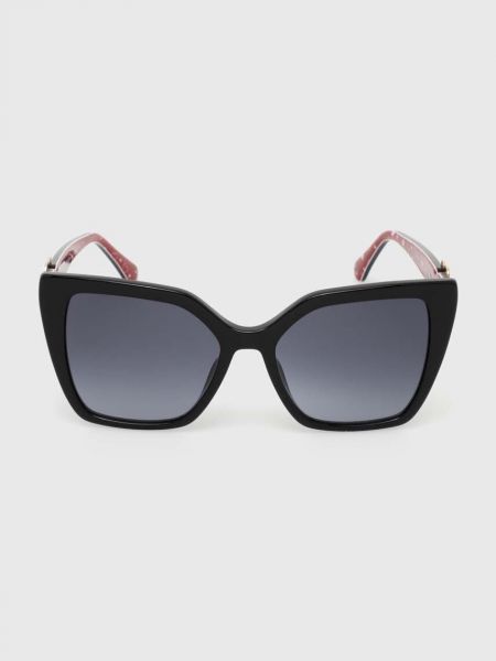 Sončna očala Love Moschino črna