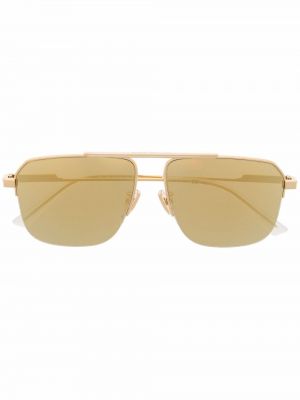 Briller Bottega Veneta Eyewear gull