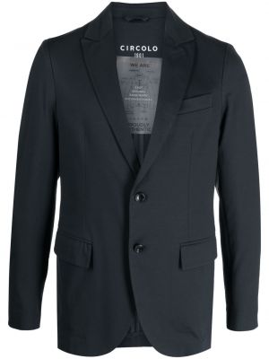 Blazer Circolo 1901 grå