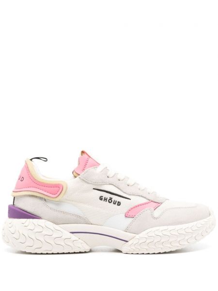 Sneakers Ghōud fehér