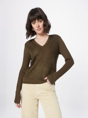 Pullover Lauren Ralph Lauren khaki