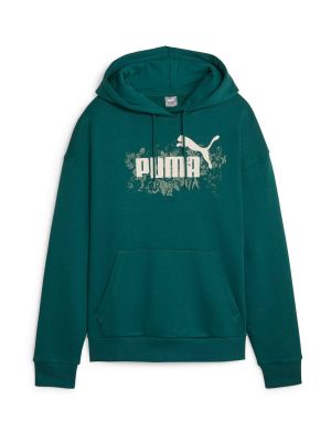 Φλοράλ μπλούζα Puma