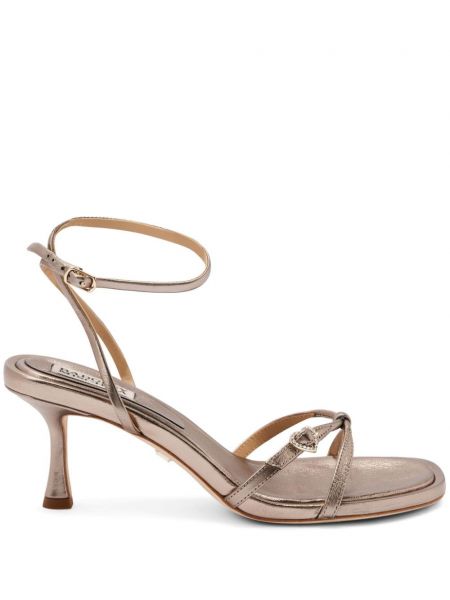 Læder sandaler Badgley Mischka