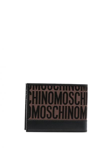 Rahakott Moschino