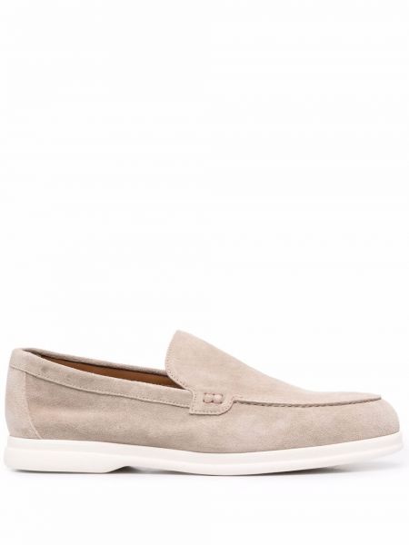 Loafers med slip-on Doucal's