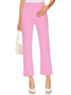 Jeans Hudson Jeans pink