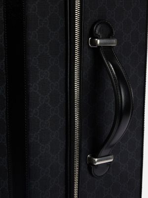 Kofer Gucci crna