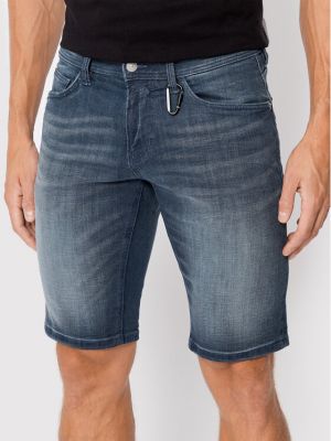 Jeans shorts Tom Tailor Denim