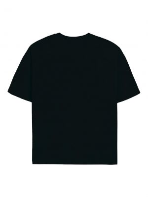 T-shirt Prohibited noir