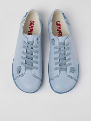 Sneakers Camper kék