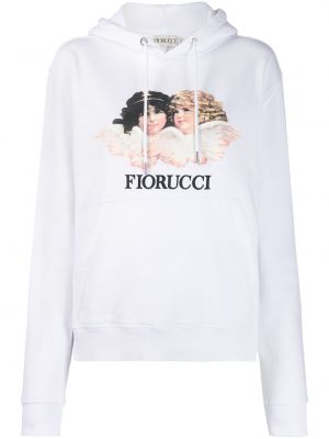 Bluza Fiorucci - Biały