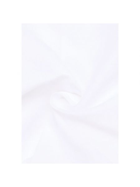 Bluse ausgestellt Eterna weiß