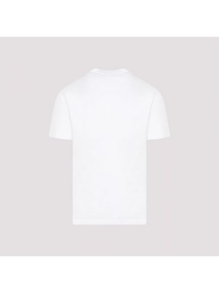 Camiseta Giorgio Armani blanco