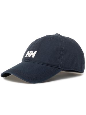 Cepure Helly Hansen zils