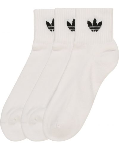 Kojinės virš kelių Adidas Originals