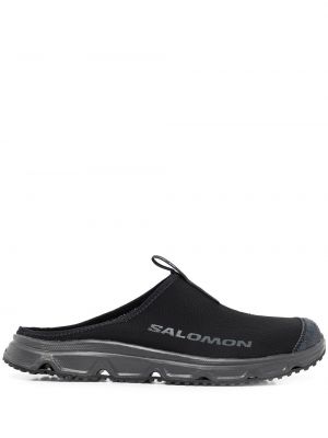 Sandaler Salomon S/lab svart