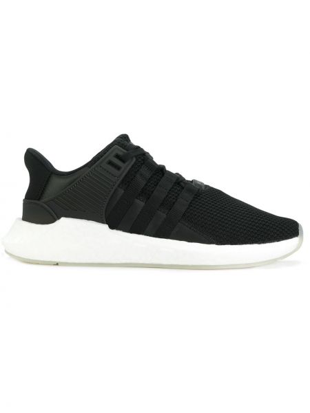 Sneakers Adidas svart