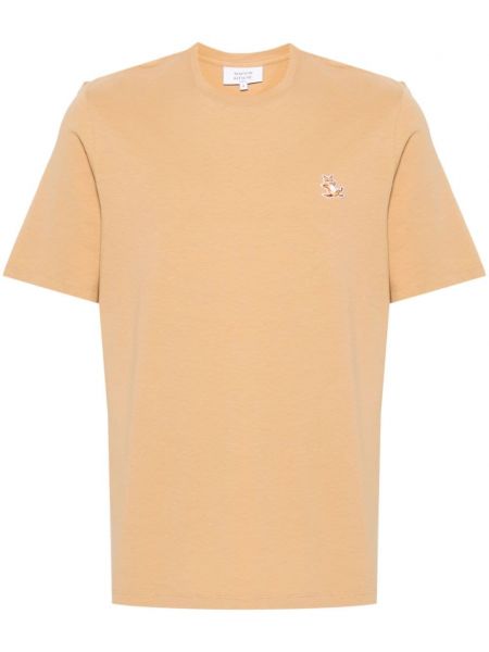 T-shirt Maison Kitsuné