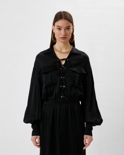 Платье Lautre Chose, черное