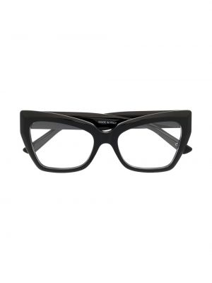 Silmälasit Balenciaga Eyewear musta