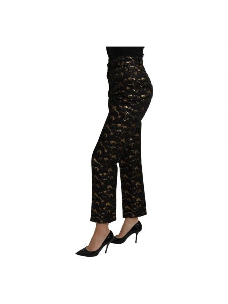 Pantalones slim fit Dolce & Gabbana