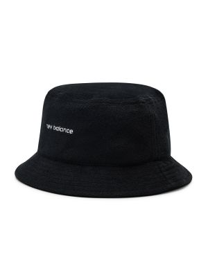 Kepurė su snapeliu New Balance juoda