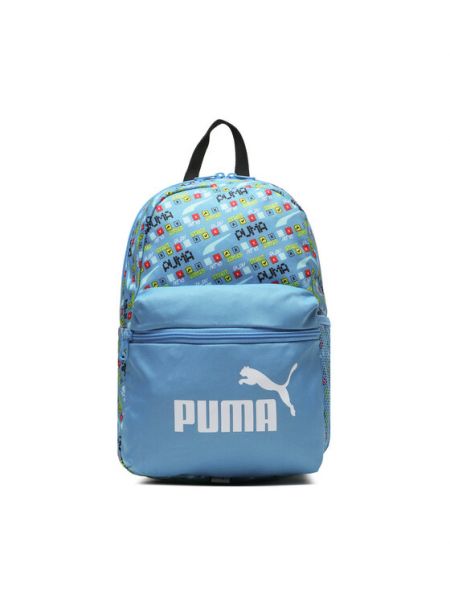 Τσάντα Puma μπλε