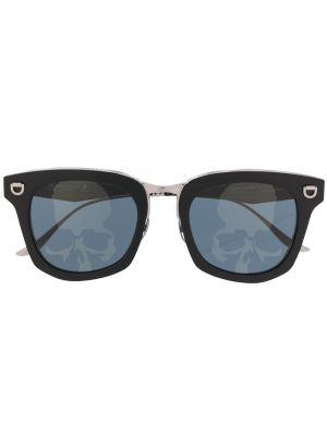 Okulary przeciwsłoneczne Mastermind World czarne