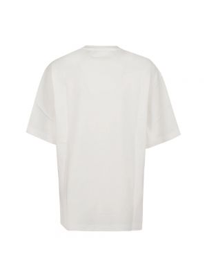 Camiseta Max Mara blanco