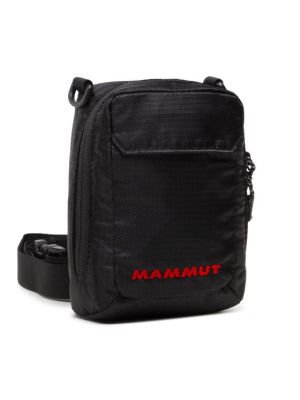 Чанта Mammut черно