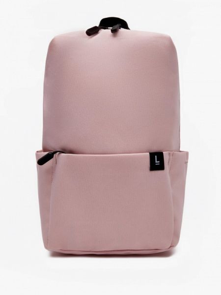 Рюкзак Mascotte розовый