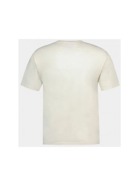 Hemd aus baumwoll Rhude weiß