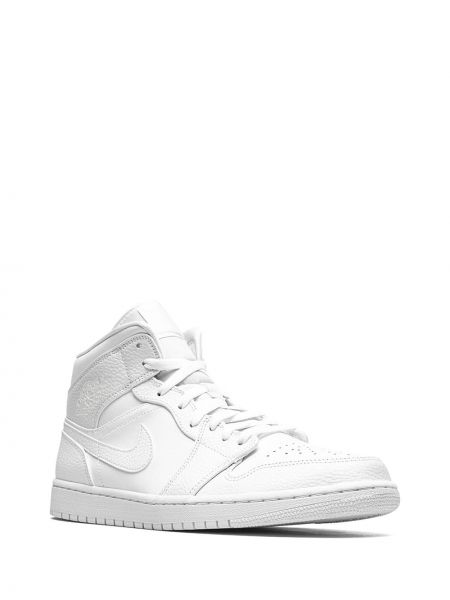 Sneaker Nike Jordan weiß