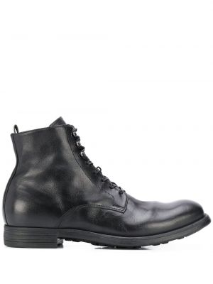 Ankle boots Officine Creative - Сzarny