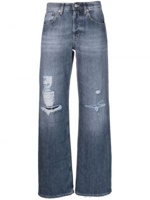 Jeans Dondup blå