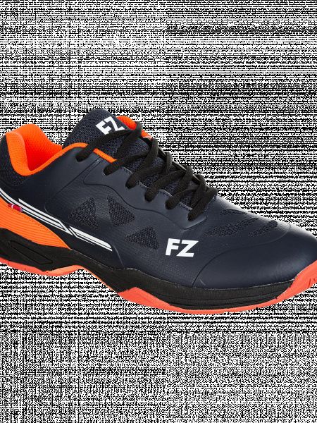 Pantofi Fz Forza negru