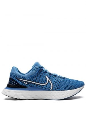 Tenisky Nike Infinity Run modrá