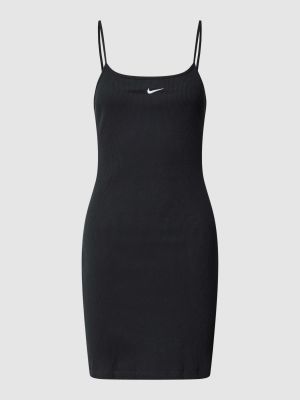 Sukienka Nike czarna