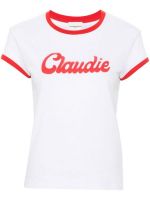 Γυναικεία μπλουζάκια Claudie Pierlot