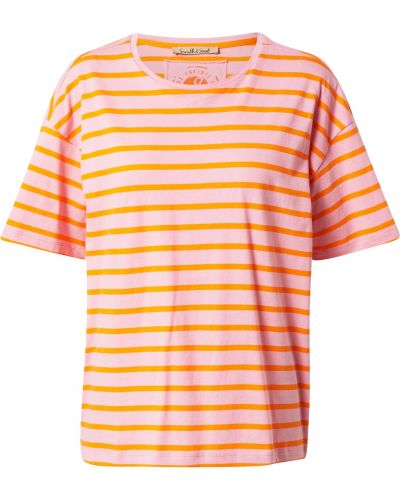 Majica Smith&soul narančasta