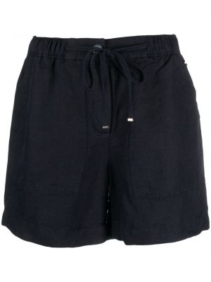 Leinen shorts Tommy Hilfiger
